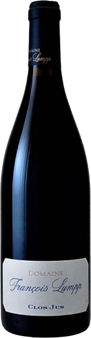 Givry 1er cru clos jus 2021 Domaine LUMPP, Bourgogne rouge