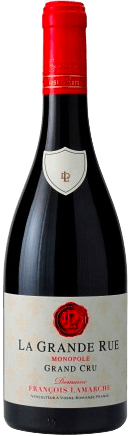 La grande rue 2018 Domaine LAMARCHE, Bourgogne rouge