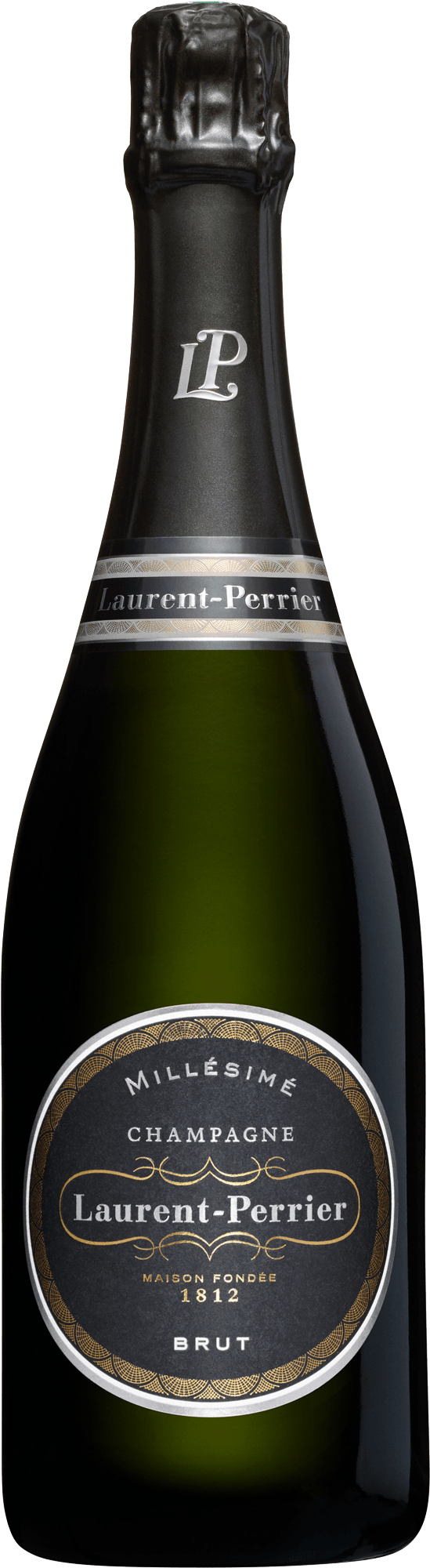 Laurent-perrier brut 2012  Laurent Perrier, Champagne