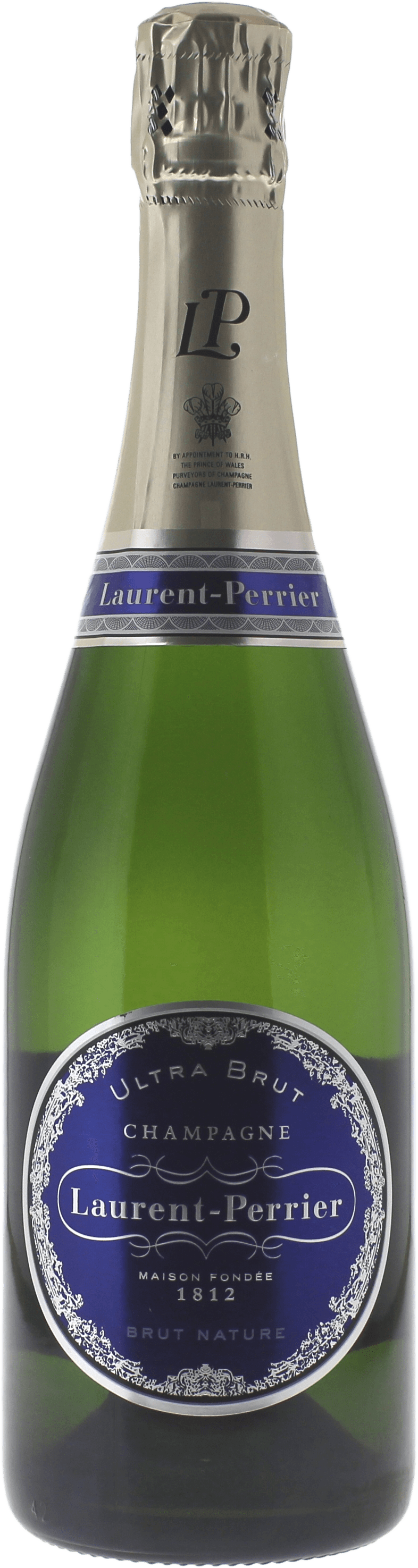 Laurent-perrier ultra brut  Laurent Perrier, Champagne