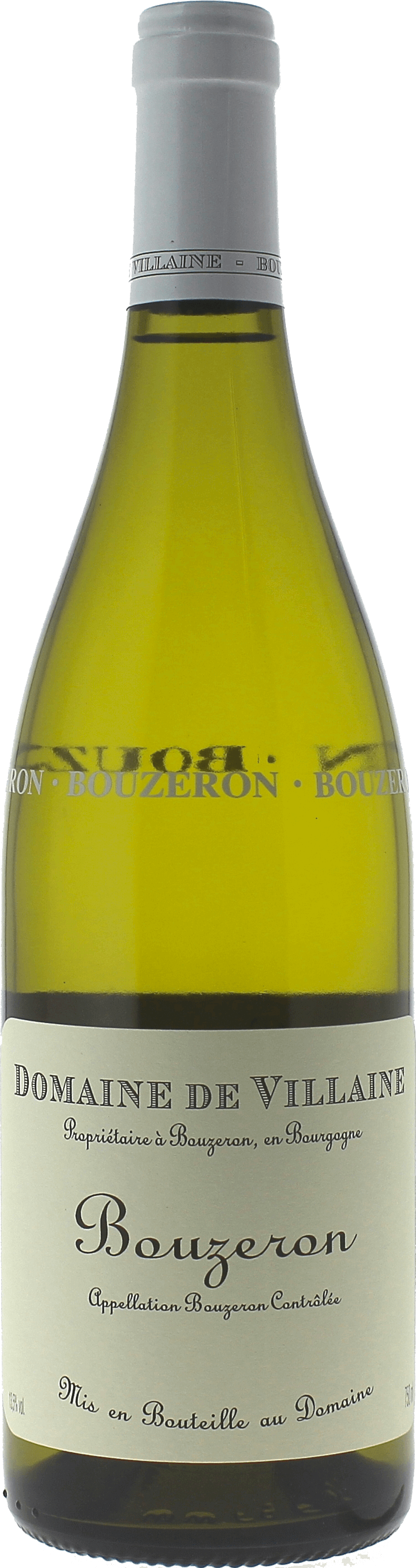 Bouzeron aligot 2020 Domaine DE VILLAINE, Bourgogne blanc