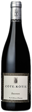 C�te rotie bassenon cuilleron 2020  C�te Rotie, Vall�e du Rh�ne Rouge
