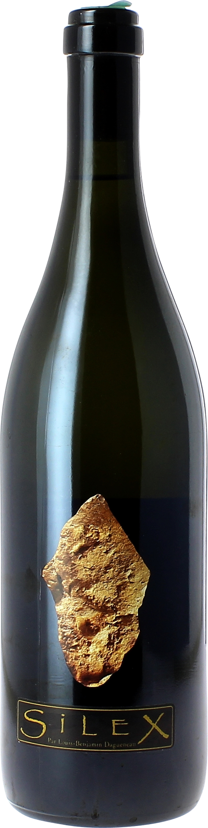 Pouilly fume silex didier dagueneau 1998  Vin de France, Valle de la Loire