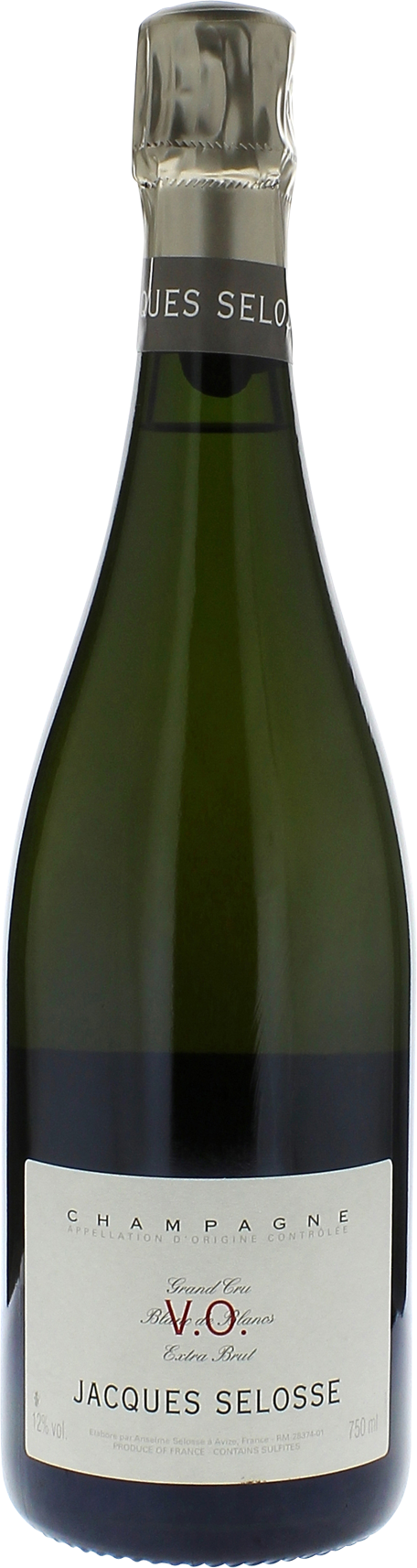 Selosse vo  SELOSSE, Champagne