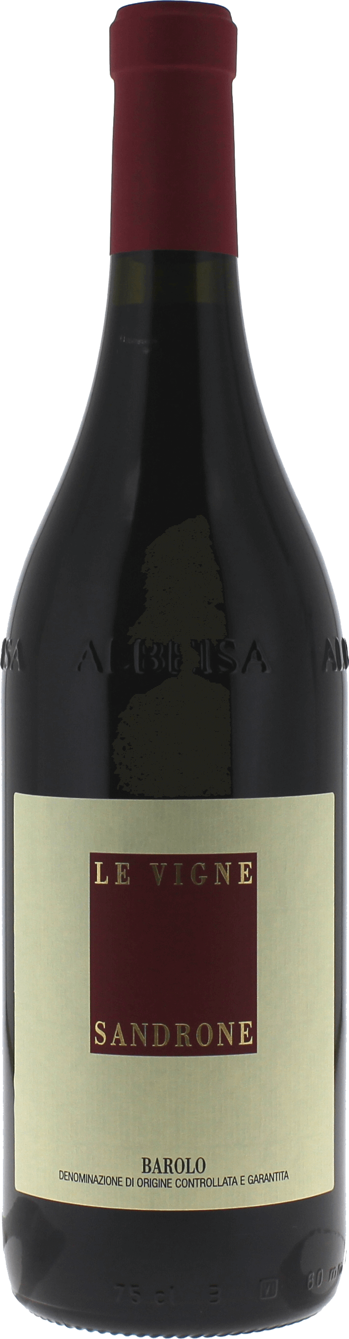 Barolo le vigne sandrone 2013 Barolo Docg Italie, Vin italien