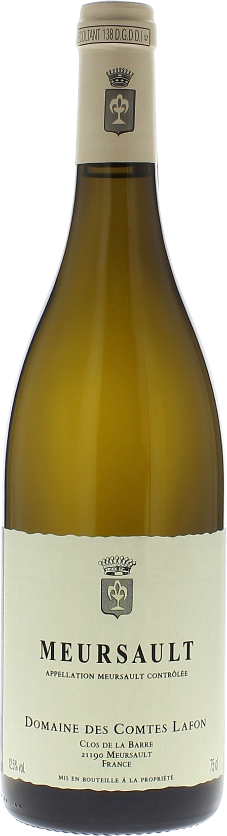 Meursault 2021 Domaine Comtes LAFON, Bourgogne blanc