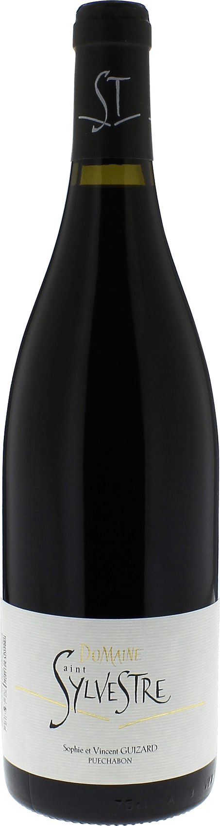 Domaine saint sylvestre terrasses du larzac 2021  Terrasses du Larzac, Languedoc