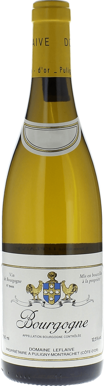 Bourgogne blanc 2021  LEFLAIVE et Associ, Bourgogne blanc