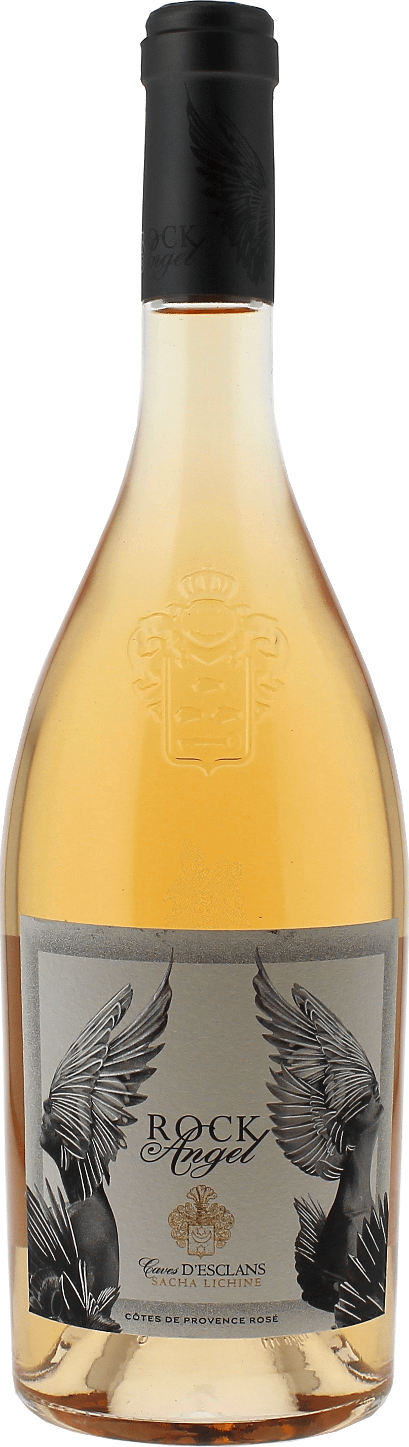 Whispering angel rock angel 2022  C�tes de Provence, Provence