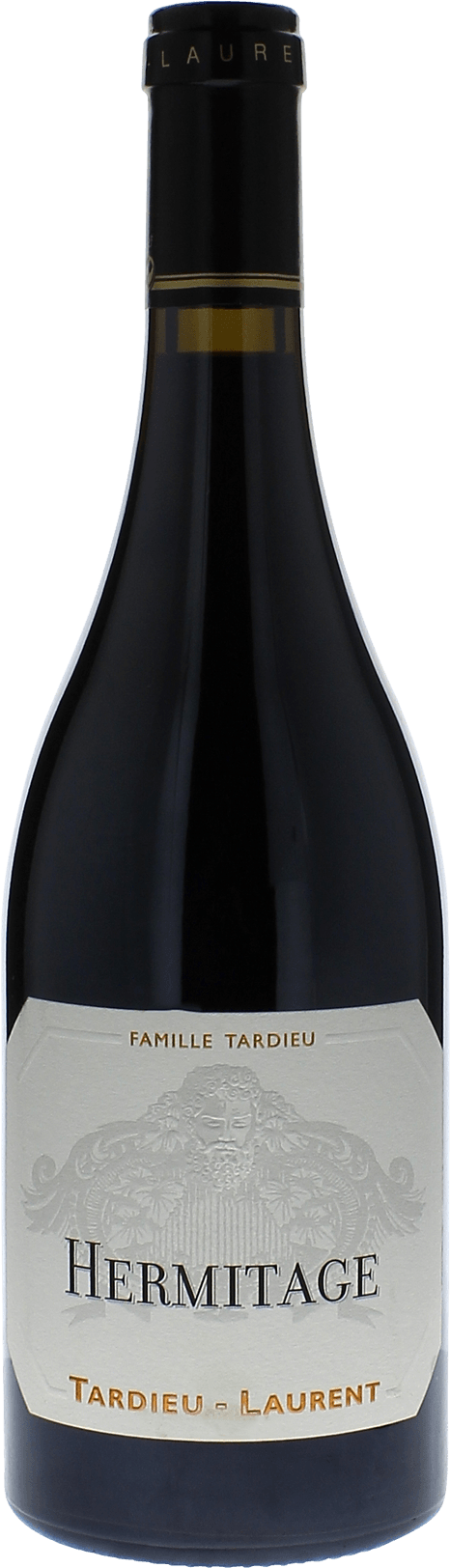 Hermitage tardieu laurent 2003  Hermitage, Valle du Rhne Rouge