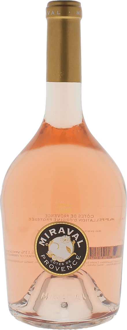 Miraval ros 2023  Ctes de Provence, Provence