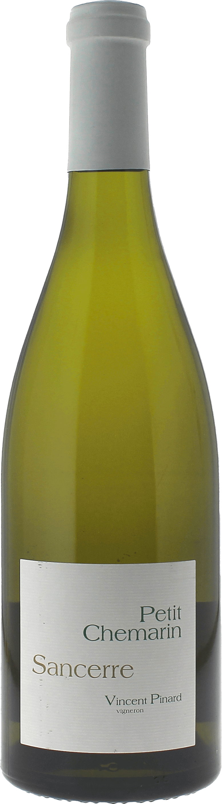 Sancerre domaine vincent pinard petit chemarin 2022  Sancerre, Valle de la Loire