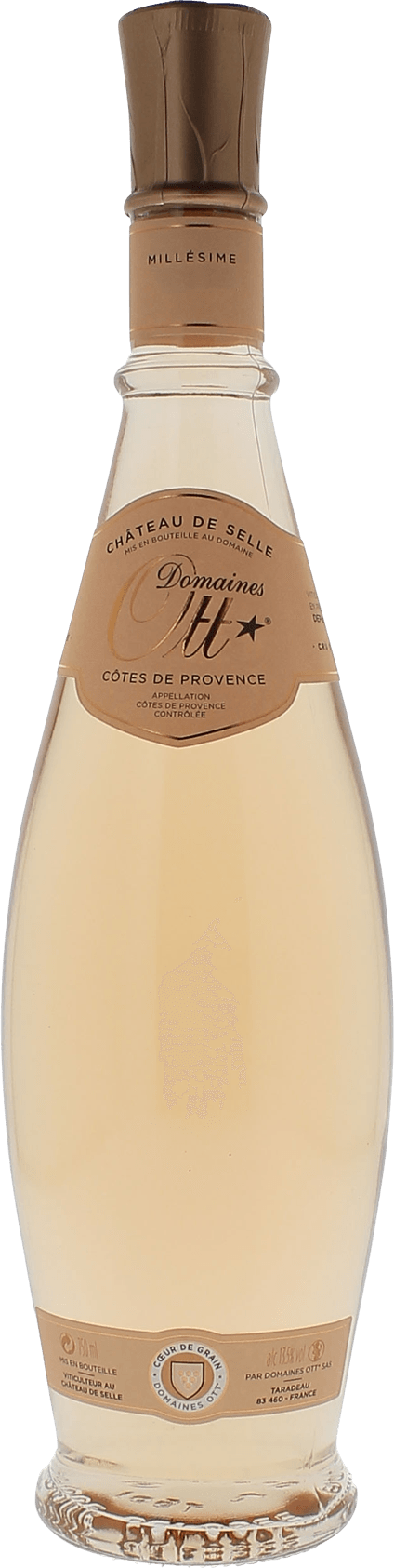 Ott chteau de selle 2023  Ctes de Provence, Provence