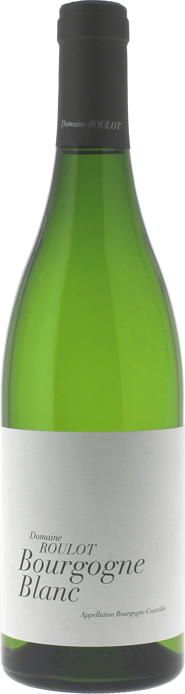 Bourgogne blanc 2022 Domaine ROULOT Jean Marc, Bourgogne blanc