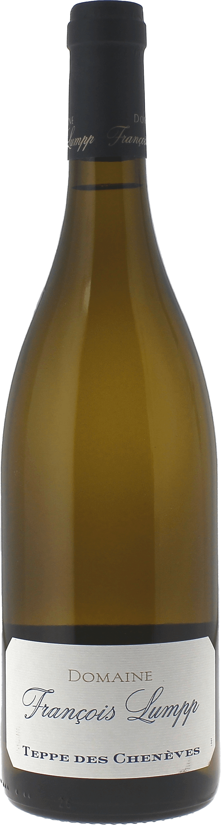 Givry teppe des cheneves 2022 Domaine LUMPP, Bourgogne blanc