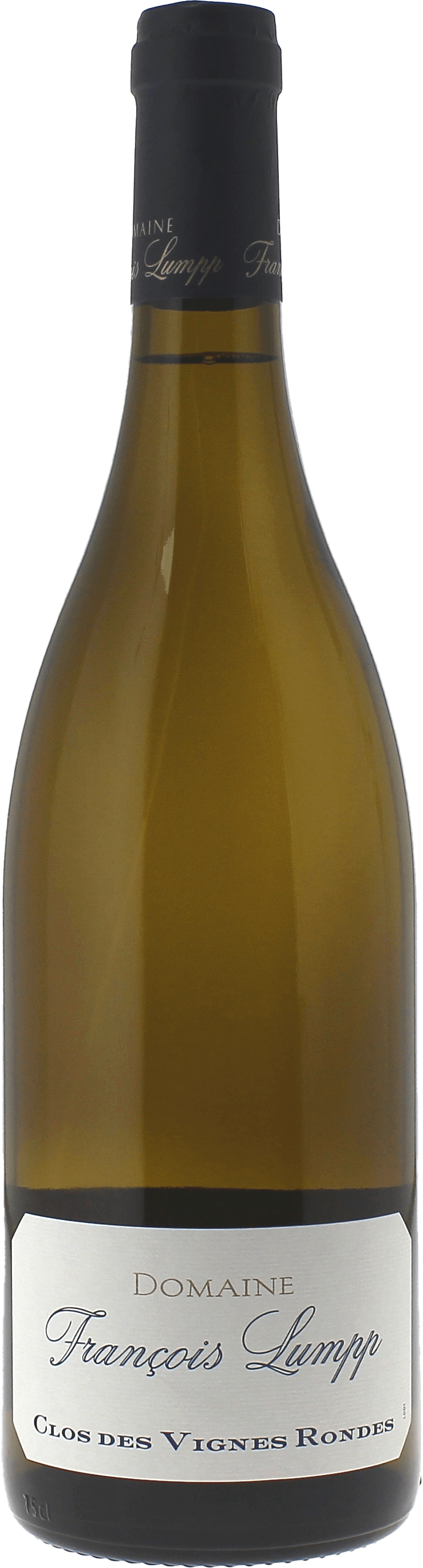 Givry clos des vignes rondes 2022 Domaine LUMPP, Bourgogne blanc