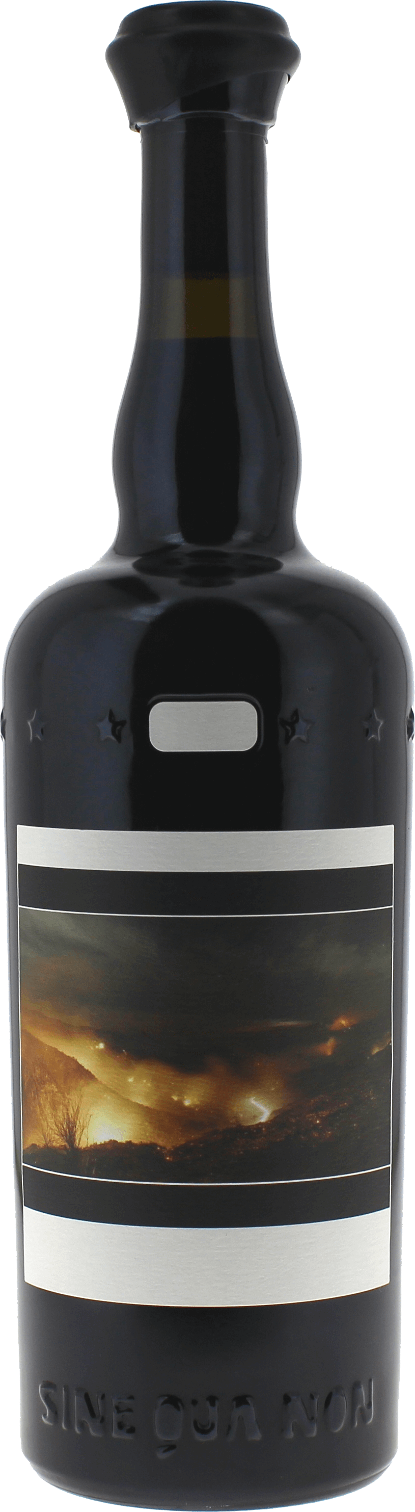 Sine qua non eleven confession  grenache 2019  Etats-Unis, Vin Amricain