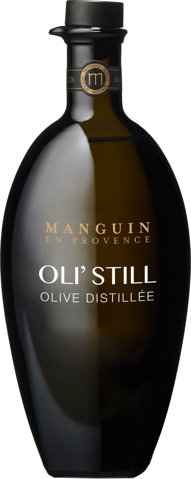 Oli'still  maison manguin (50 cl) 40  Gin, liqueur