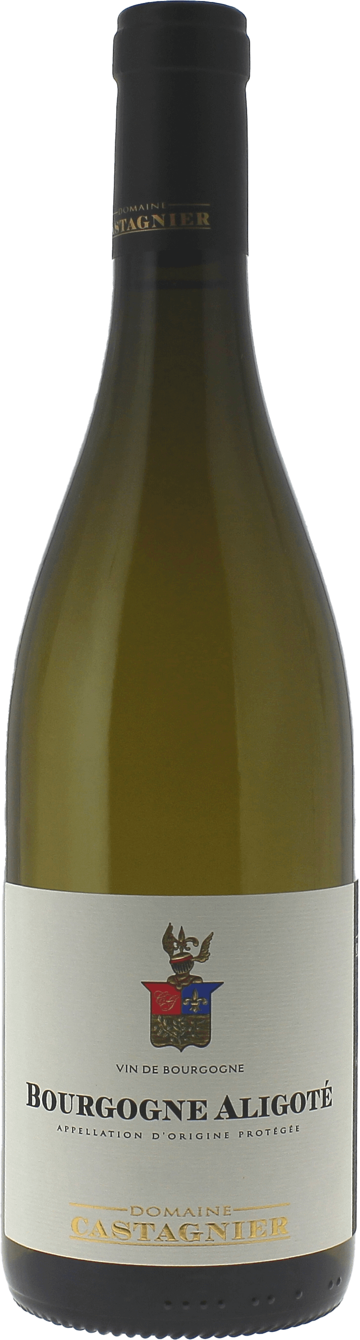 Bourgogne aligot 2022  CASTAGNIER, Bourgogne blanc