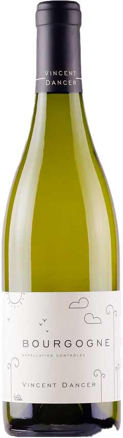 Bourgogne blanc 2022 Domaine DANCER Vincent, Bourgogne blanc