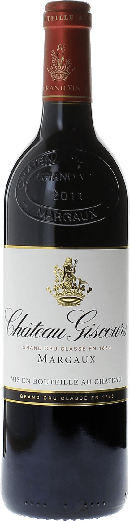 Giscours 1987 3me Grand cru class Margaux, Bordeaux rouge