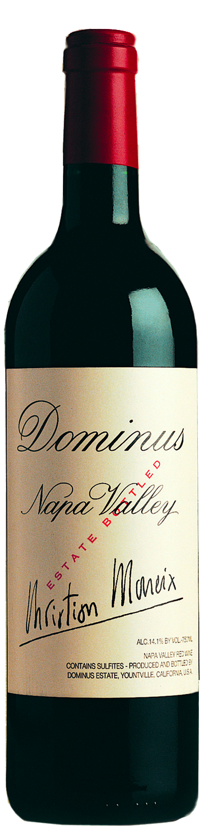 Dominus 2006  Etats-Unis, Vin Amricain