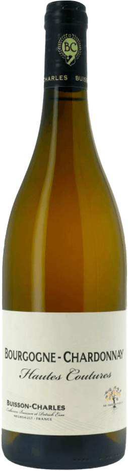 Bourgogne hautes coutures blanc 2022 Domaine BUISSON CHARLES, Bourgogne blanc