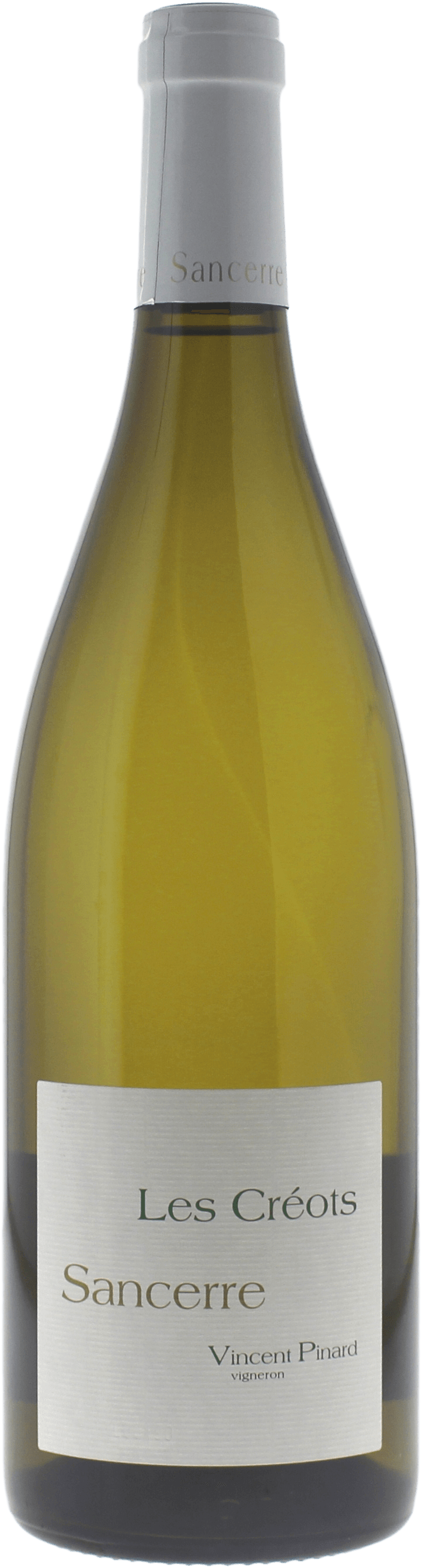 Sancerre domaine vincent pinard les crots 2023  Sancerre, Valle de la Loire