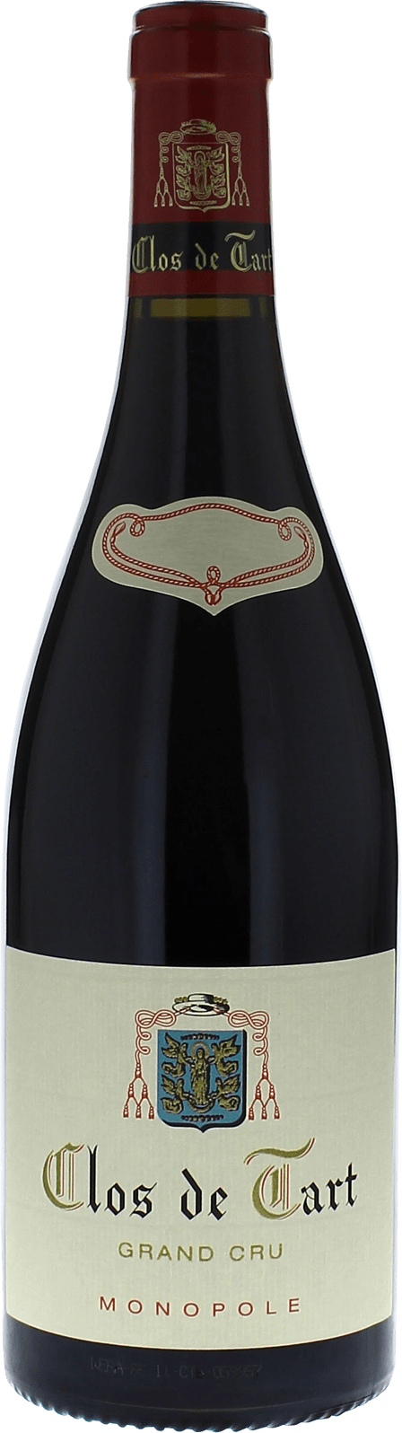 Clos de tart 2021 Domaine CLOS DE TART, Bourgogne rouge