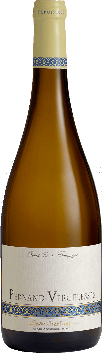 Pernand vergelesses blanc 2023 Domaine CHARTRON Jean, Bourgogne blanc