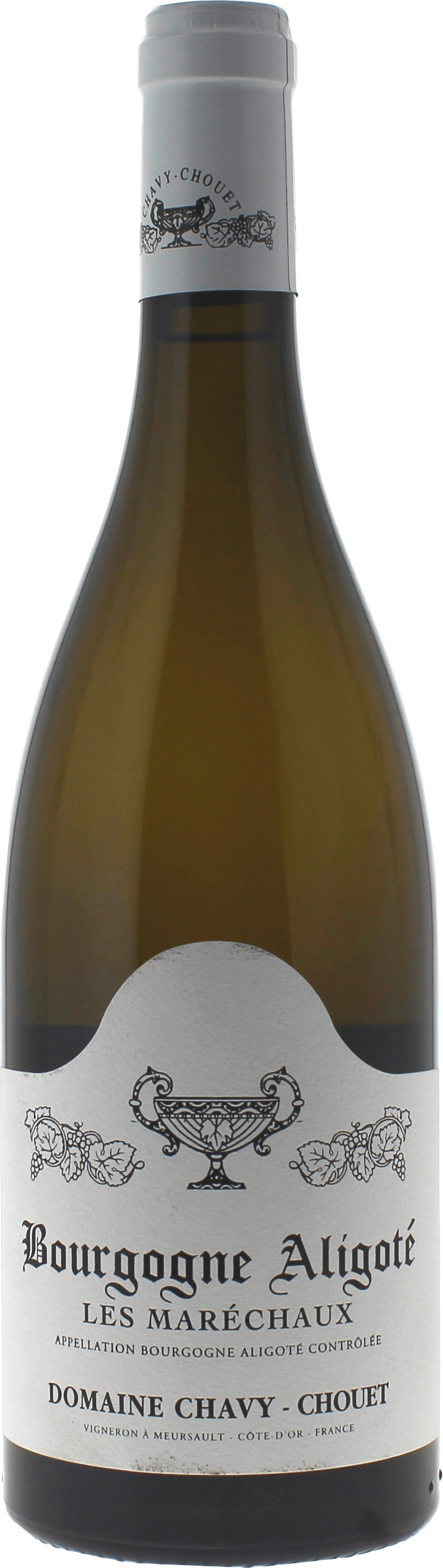 Bourgogne aligot les marechaux 2022 Domaine CHAVY CHOUET, Bourgogne blanc