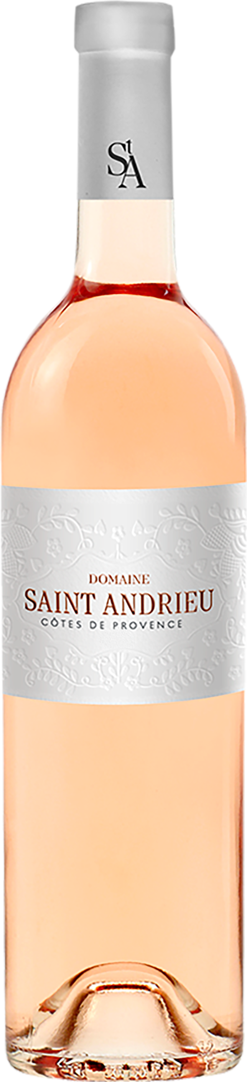 Domaine saint andrieu ros� 2024  C�tes de Provence, Provence
