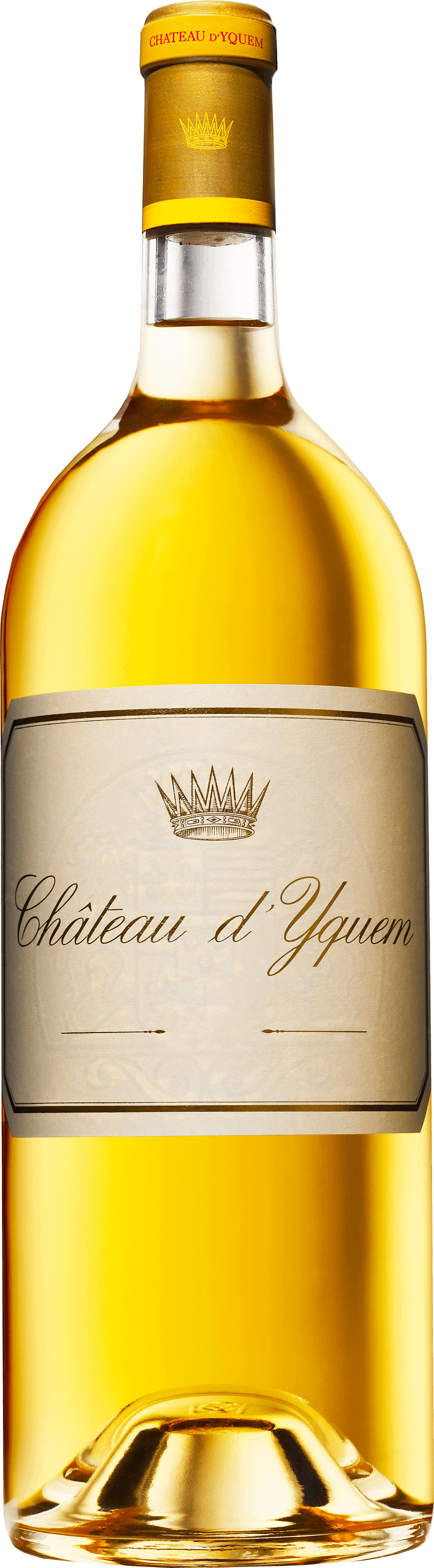Yquem 1975 1er Cru Sup�rieur Sauternes, Bordeaux blanc