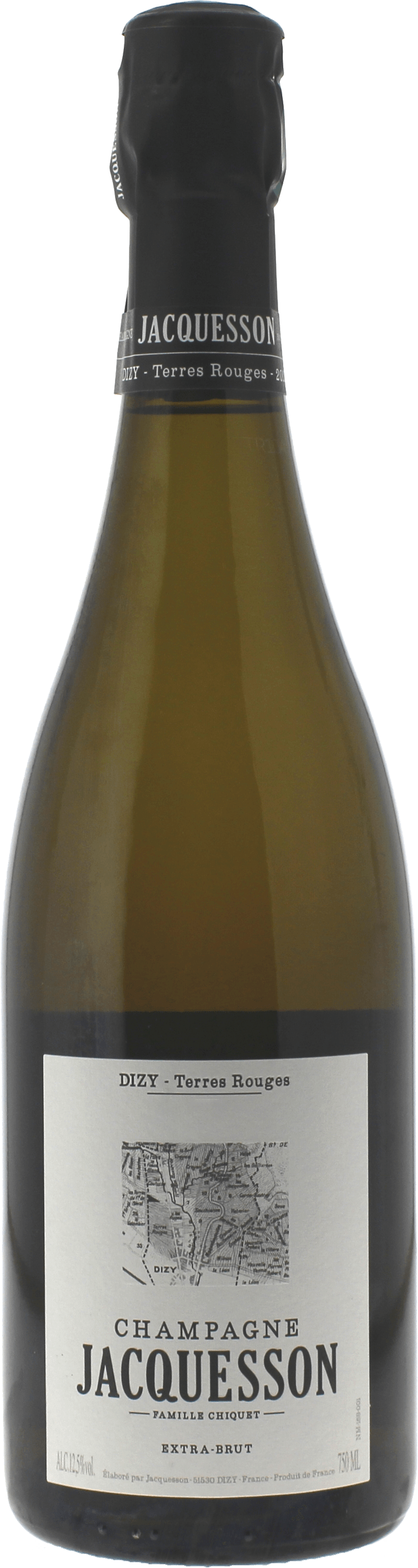Jacquesson dizy terres rouges 2014  Jacquesson, Champagne