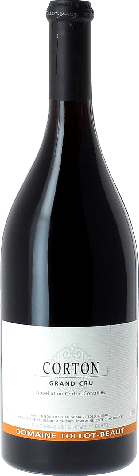 Corton 2023 Domaine TOLLOT BEAUT, Bourgogne rouge