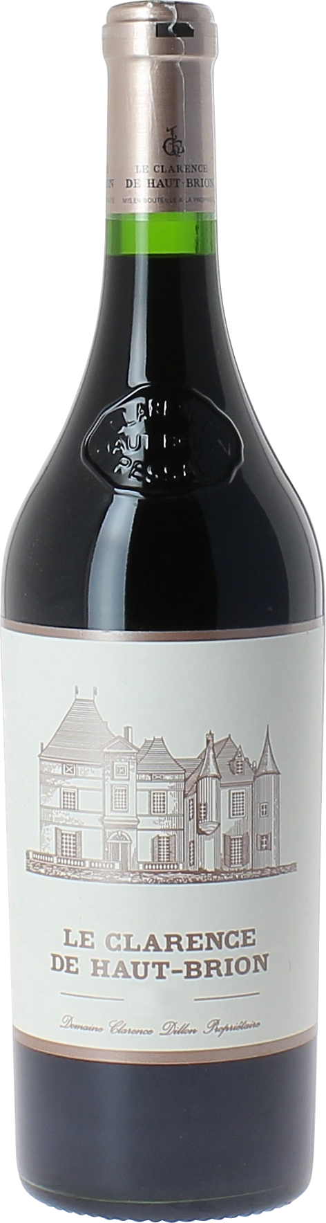 Clarence de haut brion 2024  Pessac Lognan, Primeurs 2024