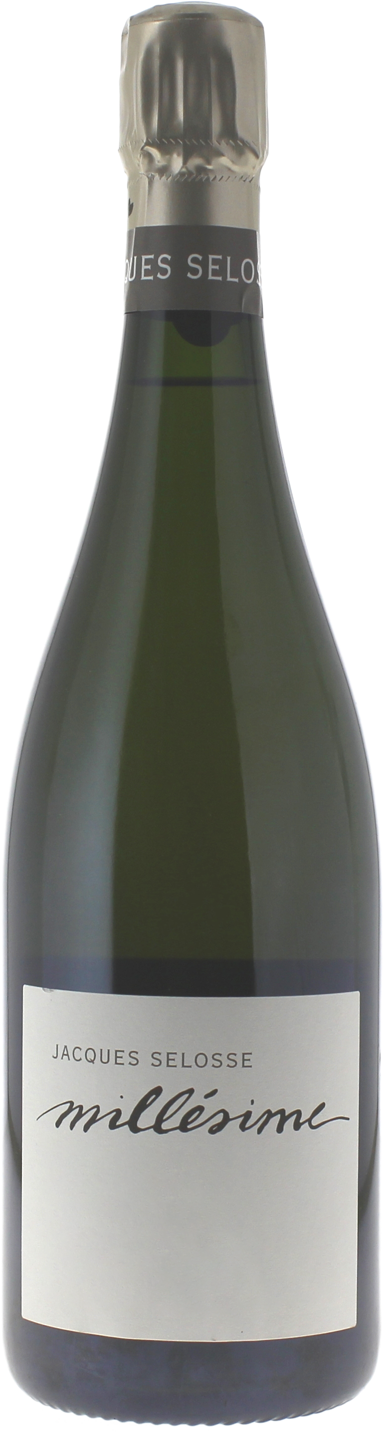 Jacques selosse 2002  SELOSSE, Champagne