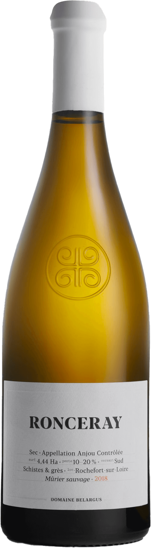 Ronceray domaine belargus 2022  Anjou AOC, Valle de la Loire