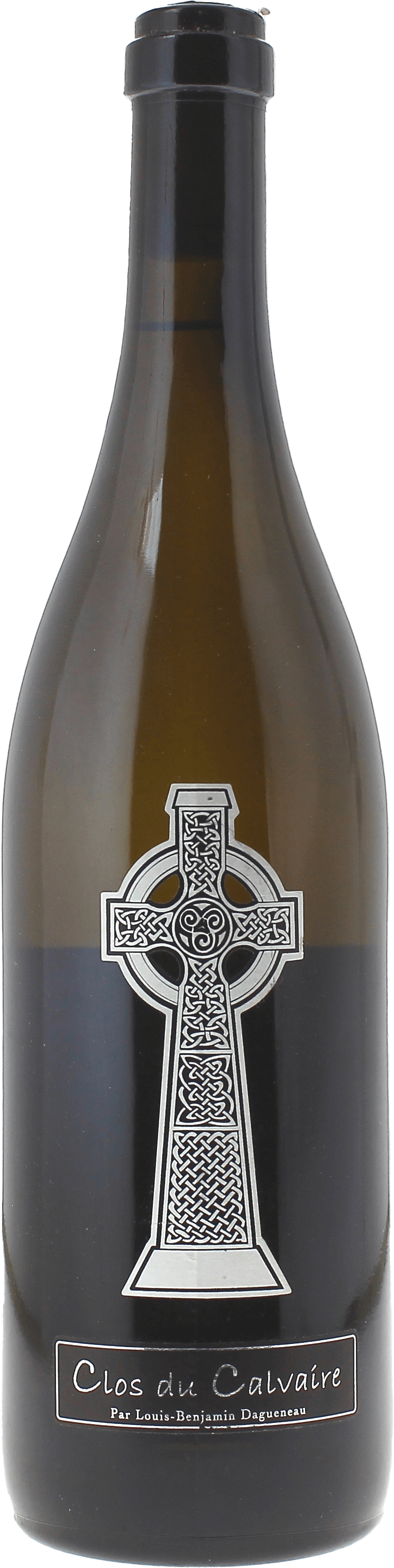 Clos du calvaire didier dagueneau 2021  Vin de France, Valle de la Loire