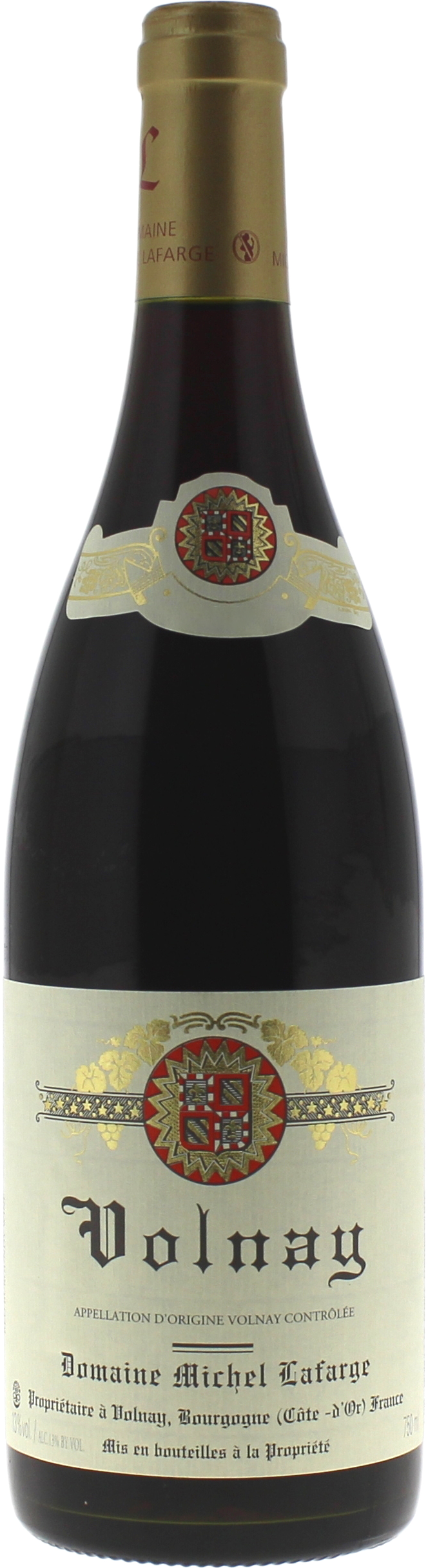 Volnay 2022  LAFARGE, Bourgogne rouge