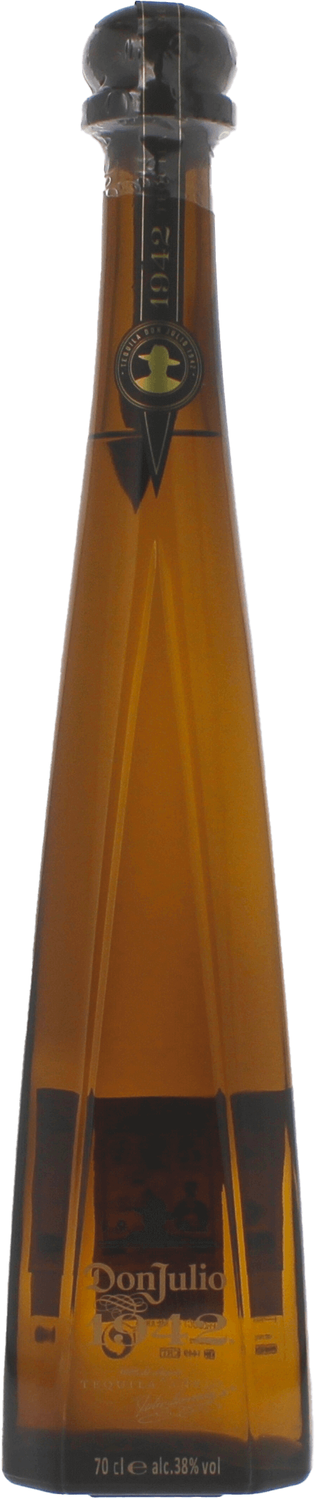 Tequila don julio 1942  Tequila