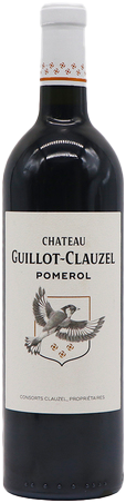 Guillot clauzel 2024  Pomerol, Primeurs 2024
