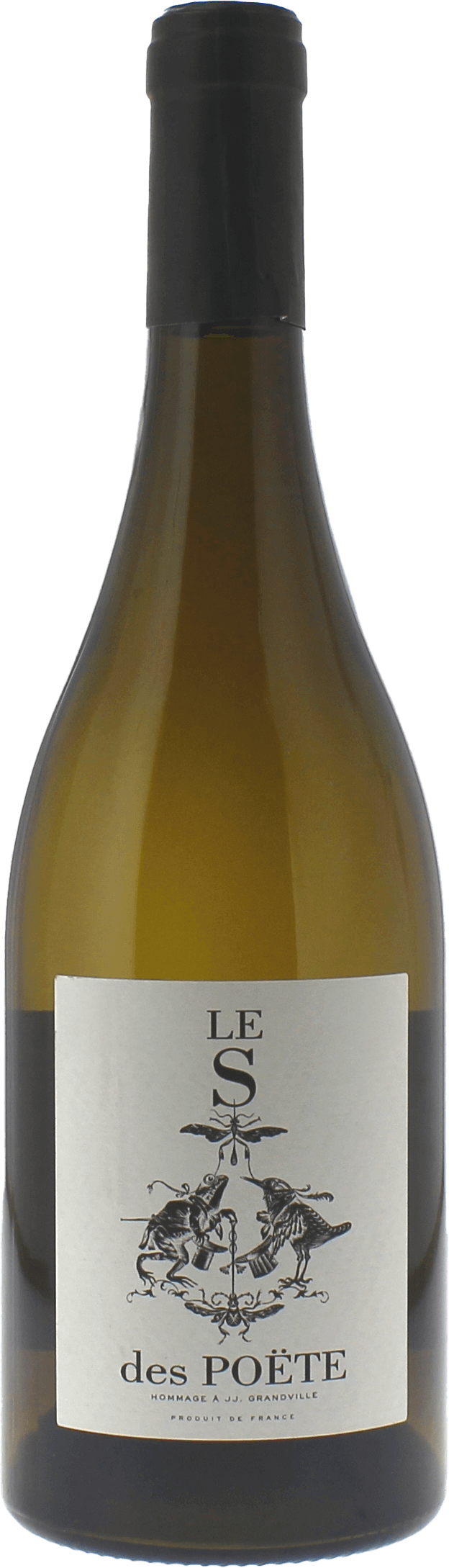 Touraine le s des pote 2023  Touraine AOC, Valle de la Loire