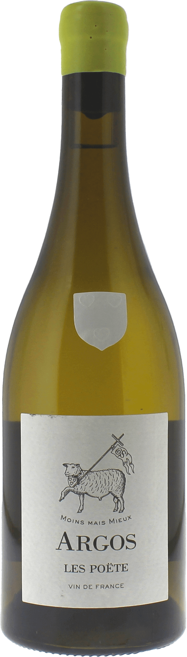 Les po�te argos 2020  Vin de France, Vall�e de la Loire