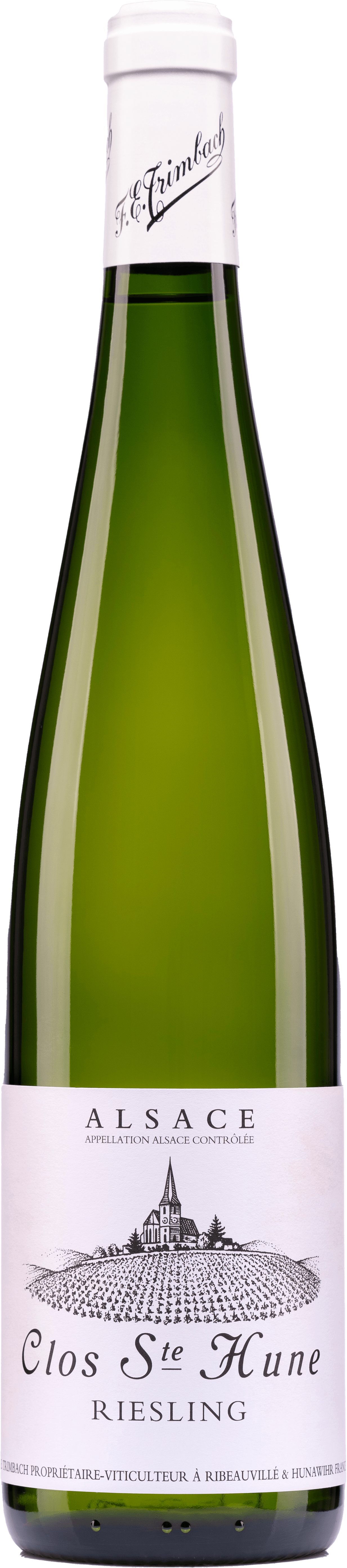 Riesling clos sainte hune trimbach 2015  Trimbach, ALSACE