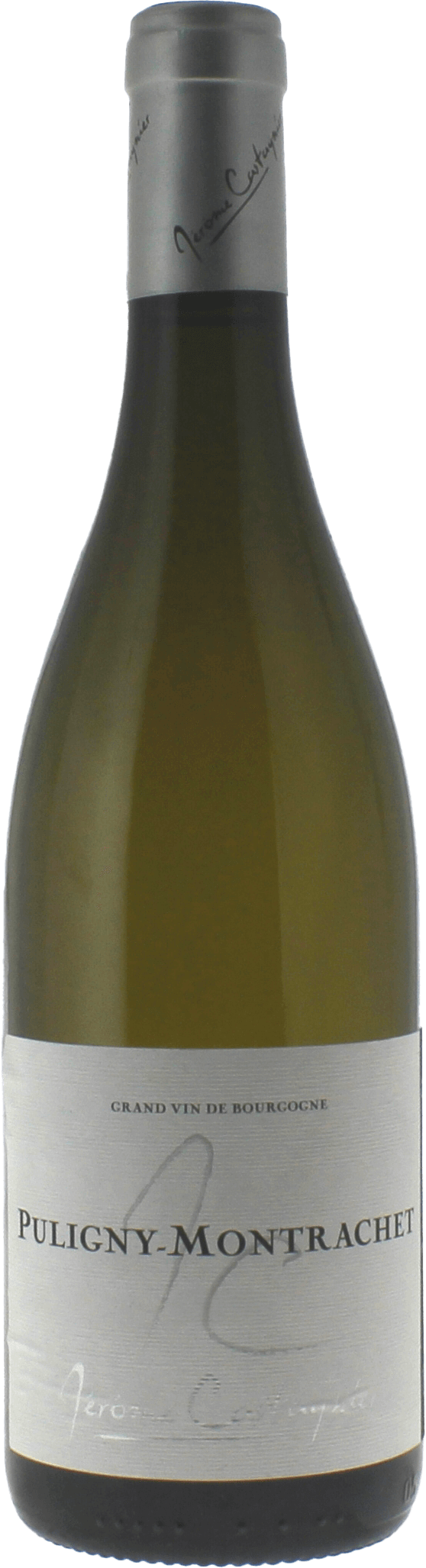 Puligny  montrachet 2022  CASTAGNIER Jerome, Bourgogne blanc