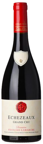 Echezeaux grand cru 2023 Domaine LAMARCHE, Bourgogne rouge