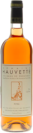 Domaine hauvette petra 2024  Alpilles IGP, Provence
