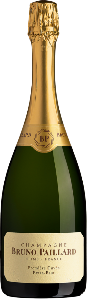 Bruno paillard premire cuve extra brut  Bruno Paillard, Champagne