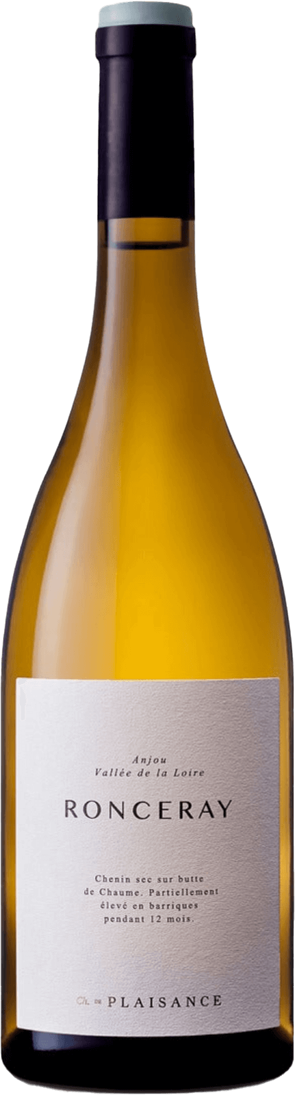 Ronceray chteau de plaisance 2023  Anjou AOC, Valle de la Loire